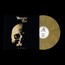 Виниловая пластинка Mercyful Fate - Time