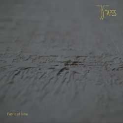 Виниловая пластинка 35 Tapes - Fabric Of Time