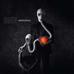 Виниловая пластинка Soen - Memorial