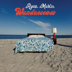 Виниловая пластинка Ryan Martin - Wandercease