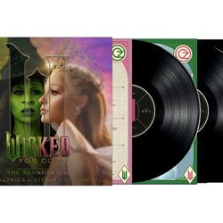 Виниловая пластинка Various Artists - Wicked: For Good