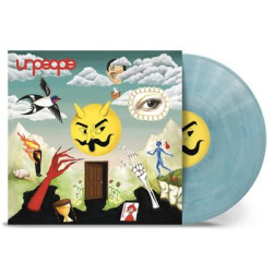 Виниловая пластинка unpeople - we are unpeople (LP)