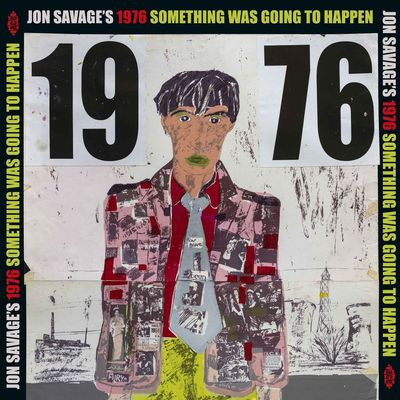 Виниловая пластинка Various Artists - Jon Savage'S 1976 Something Was Going To Happen(2Lp) (2LP)