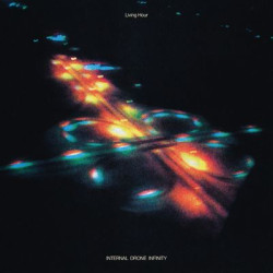 Виниловая пластинка Living Hour - Internal Drone Infinity