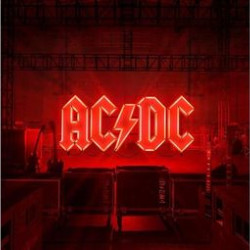 Виниловая пластинка AC/DC - PWR/UP (LP) Red