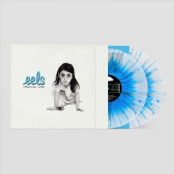 Виниловая пластинка Eels - Beautiful Freak (LP)