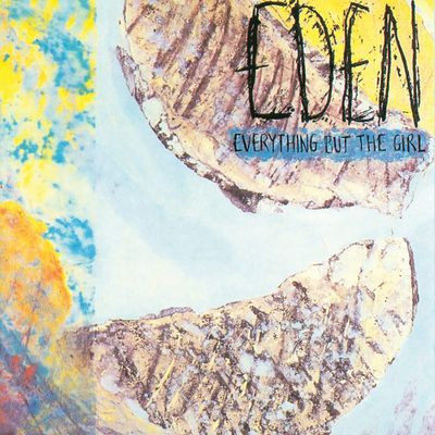 Виниловая пластинка Everything But The Girl - Eden (1LP/180G/HALF-SPEED MASTER)