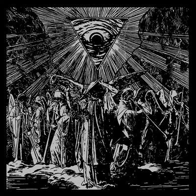 Виниловая пластинка Watain - Casus Luciferi