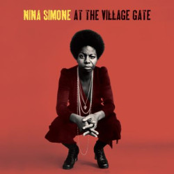 Виниловая пластинка Nina Simone - At Village Gate