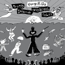 Виниловая пластинка Bang On A Can Allstars - Riley:Audodream Tales