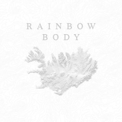 Виниловая пластинка Rainbow Body - Rainbow Body (LP)
