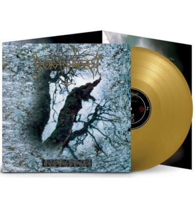 Виниловая пластинка Borknagar - The Olden Domain