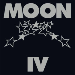 Виниловая пластинка Iron Curtis &amp; Johannes Albert - Moon Iv