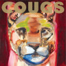 Виниловая пластинка Cougars - COUGS