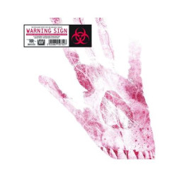 Виниловая пластинка Craig Safan - Warning Sign