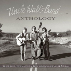 Виниловая пластинка Uncle Walt's Band - Anthology: Those Boys From Car