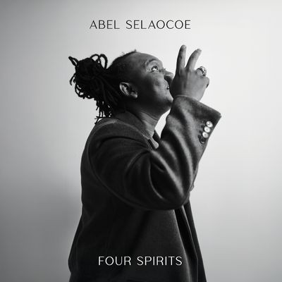 Виниловая пластинка Abel Selaocoe, Aurora Orchestr - Abel Selaocoe s "Four Spirits"