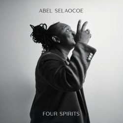 Виниловая пластинка Abel Selaocoe, Aurora Orchestr - Abel Selaocoe s "Four Spirits"