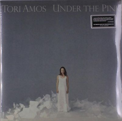 Виниловая пластинка Tori Amos - Under The Pink