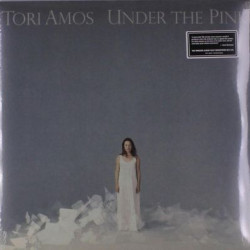 Виниловая пластинка Tori Amos - Under The Pink