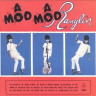 Виниловая пластинка Ernest Ranglin - Mod Mod Ranglin