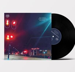 Виниловая пластинка Jakob/Anders Christensen/Laust Sonne Dinesen - Moonlight Drive