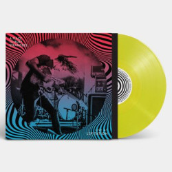 Виниловая пластинка A Place to Bury Strangers - Live at LEVITATION (Highlighter Yellow Colored Vinyl)