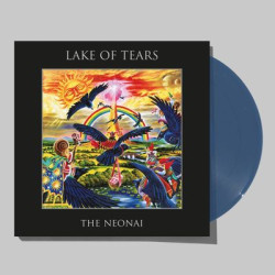 Виниловая пластинка Lake Of Tears - The Neonai