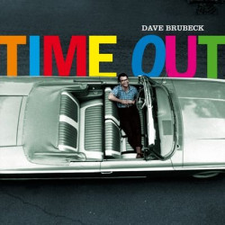 Виниловая пластинка Dave Brubeck - Time Out Bonus Track