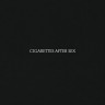 Виниловая пластинка Cigarettes After Sex - Cigarettes After Sex (LP) белый винил