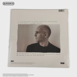 Виниловая пластинка Ludovico Einaudi - I Giorni (2LP) жёлтый винил