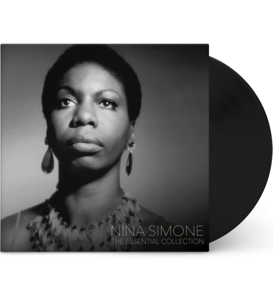 Виниловая пластинка Nina Simone - The Essential Collection (LP)