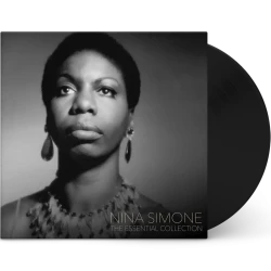 Виниловая пластинка Nina Simone - The Essential Collection (LP)