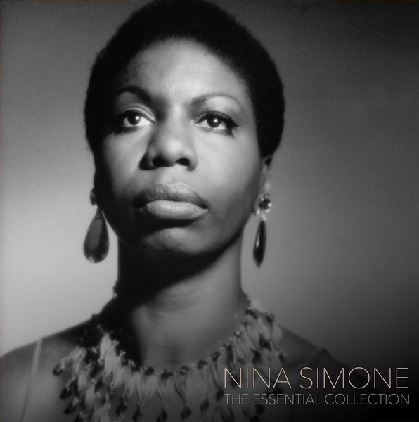 Виниловая пластинка Nina Simone - The Essential Collection (LP)