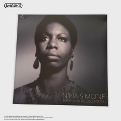 Виниловая пластинка Nina Simone - The Essential Collection (LP)