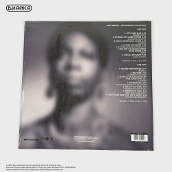Виниловая пластинка Nina Simone - The Essential Collection (LP)