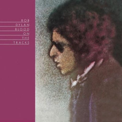 Виниловая пластинка Dylan, Bob - Blood On The Tracks (1LP)