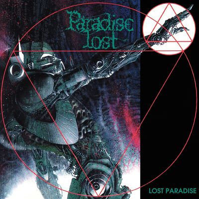 Paradise Lost - Lost Paradise (Remaster) (LP)