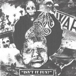 Spunk - "Isn'T It Fun?" (LP)