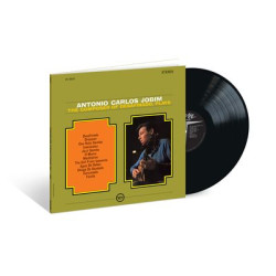 Виниловая пластинка Antonio Carlos Jobim - The Composer Of Desafinado Plays (Verve Vault Series)