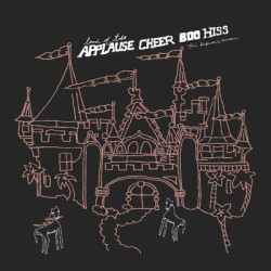 Виниловая пластинка Land Of Talk - Applause Cheer Boo Hiss: The Definitive Edition