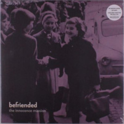 Виниловая пластинка Innocence Mission - Befriended