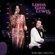Виниловая пластинка Linda Gail Lewis - Early Sides 1963-1973