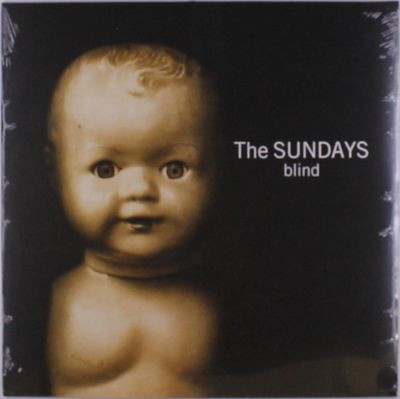 Виниловая пластинка The Sundays - Blind (LP)