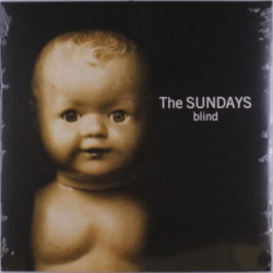 Виниловая пластинка The Sundays - Blind (LP)