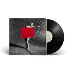 Виниловая пластинка Christine &amp; The Queens - Paranoia, Angels, True Love (1LP)
