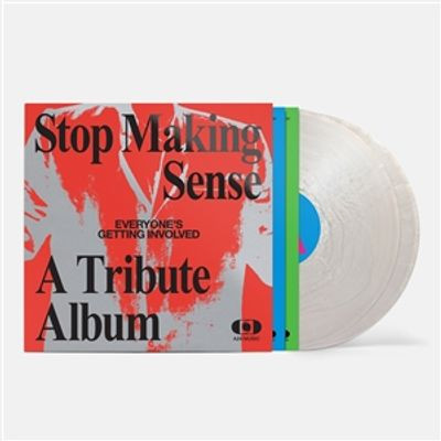 Виниловая пластинка Various Artists - Everyone's Getting Involved