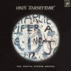 Виниловая пластинка Terumasa Hino - Journey To Air