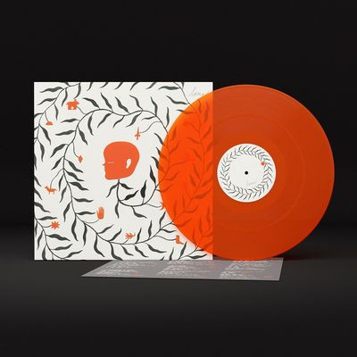 Виниловая пластинка Loma - How Will I Live Without A Body?