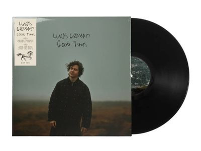 Lukas Graham - Good Times (LP)